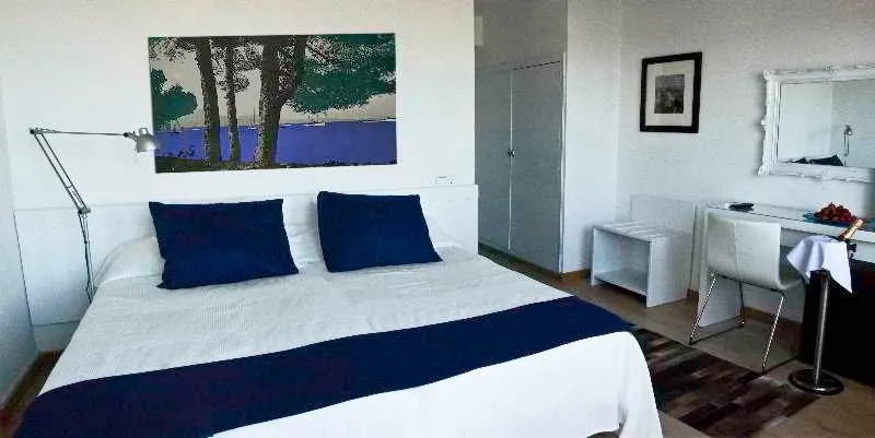 Room, Capri, Majorca