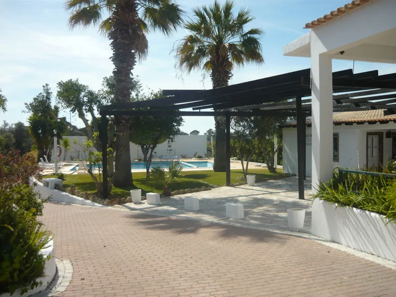 Terrace, Monte dos Avós Village - Pet Friendly, Algarve