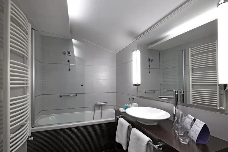 SUITE SUPERIOR WITH TERRACE Room, Adoral Boutique Hotel, Istria