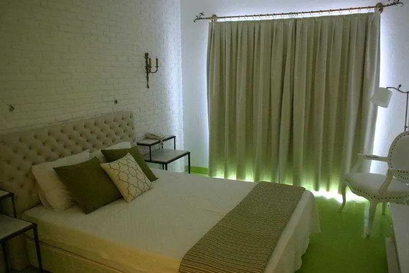 Room, Ladonia Hotels Mio Bianco Resort, Bodrum