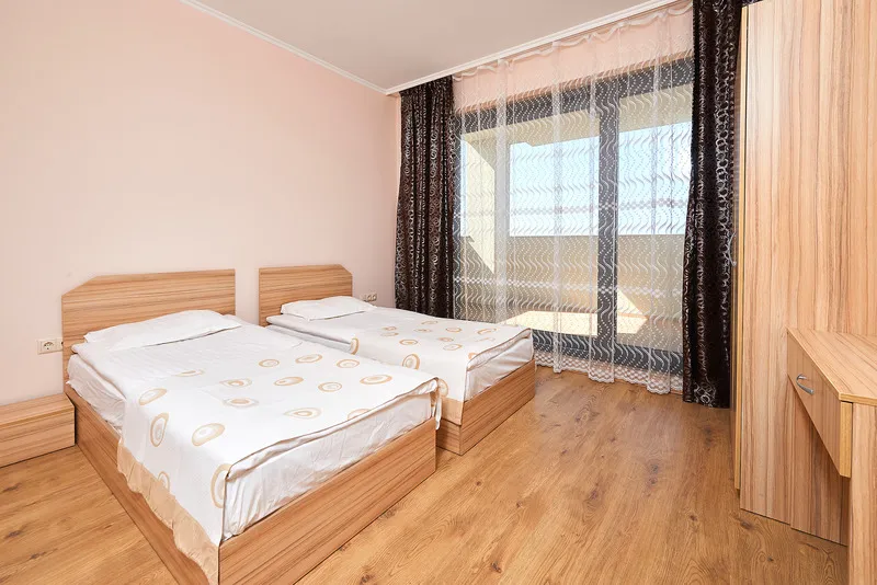 Room, Gardenia Palace, Bourgas