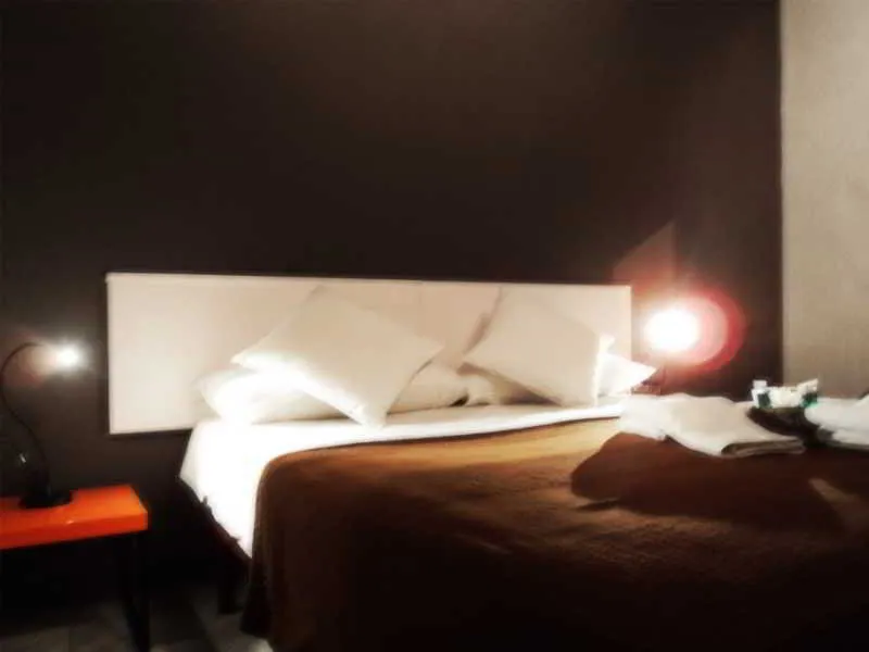 Room, La Isla Hostal, Barcelona