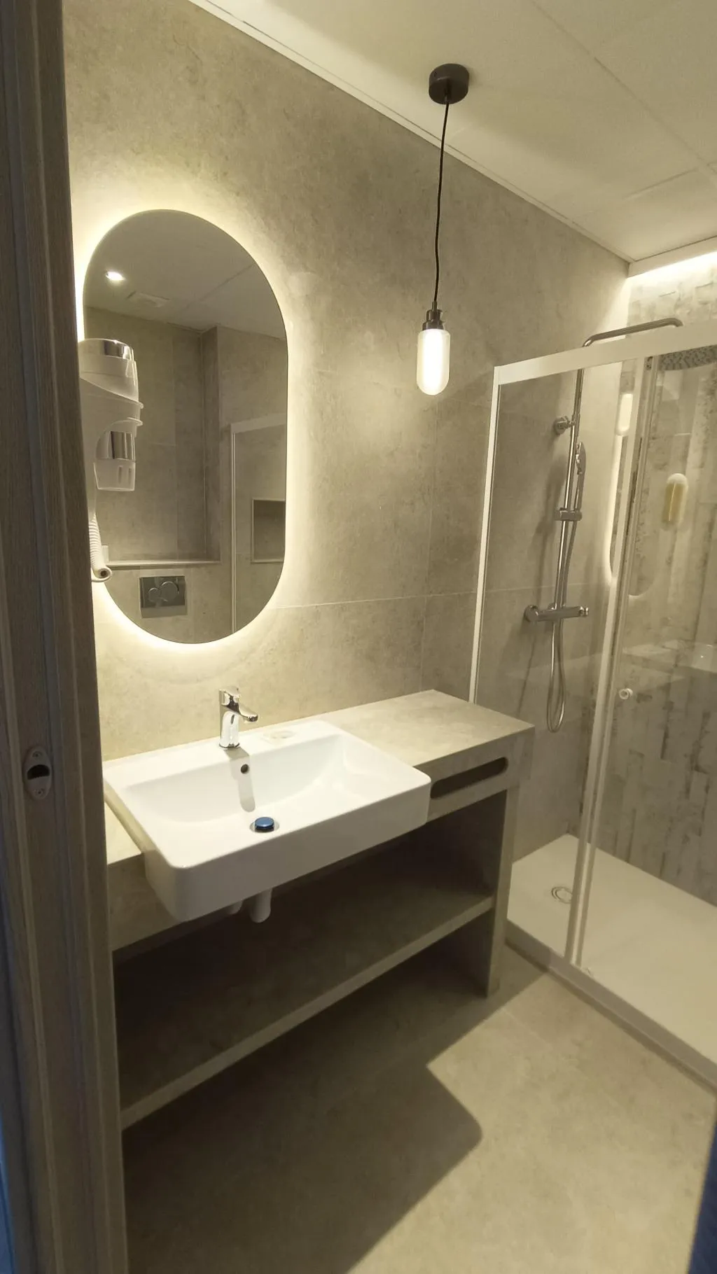 JUNIOR SUITE DELUXE WITH BALCONY Room, Complejo Lago Playa, Ibiza