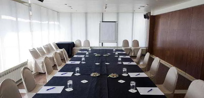 Conferences, Ciudad de Castelldefels, Barcelona