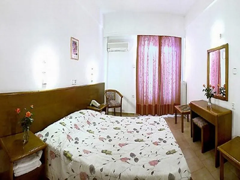 Double or Twin STANDARD Room, Irinna, Kefallinia