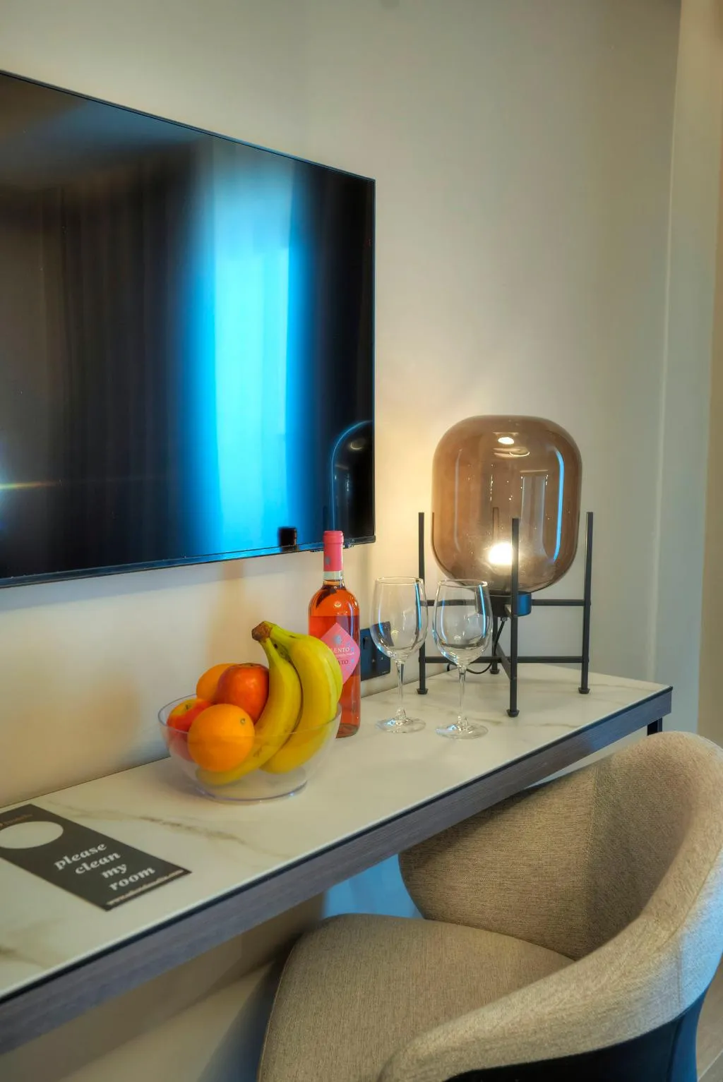 TWIN EXECUTIVE Room, Aste Hotel, Malta