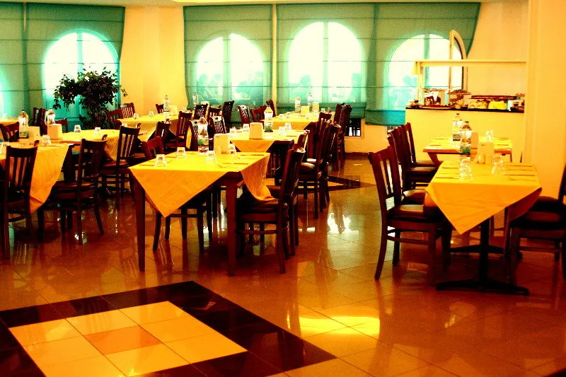 Restaurant, Nish Bodrum Resort, Bodrum