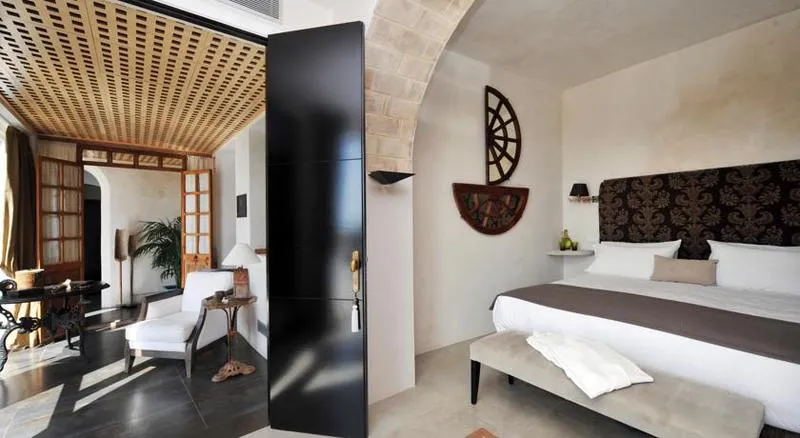 General view, Hotel  Boutique V, Costa De La Luz