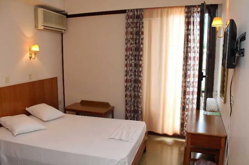 Room, Nefeli, Athens
