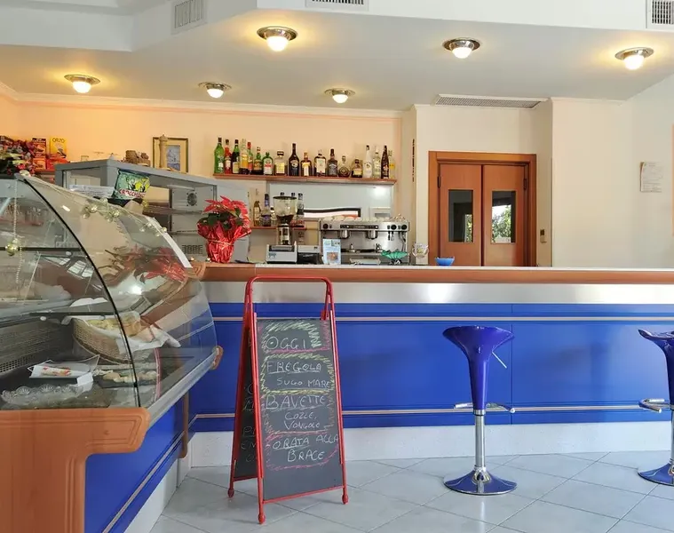 Bar, Locanda Su Pasu, Cagliari