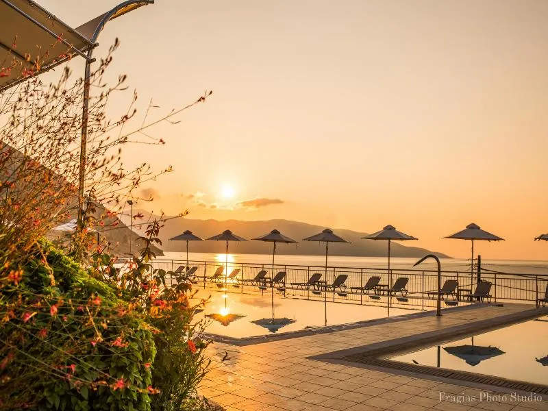 Pool, Odyssey, Kefallinia