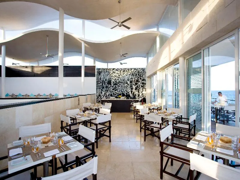 Restaurant, Blue Diamond Wellness Resort-All Inclusive-Adults, Cancun Area