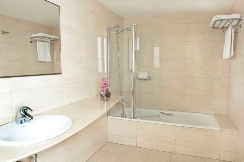 Double or Twin STANDARD Room, Duran Hotel & Restaurant, Costa Brava