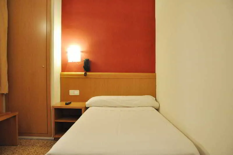 Room, Hotel Alguer Nou, Barcelona