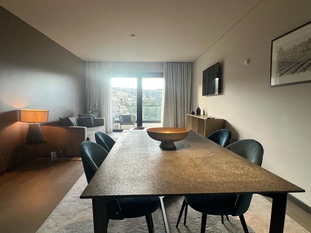 SUITE SUPERIOR Room, MW Douro & Wine SPA, Porto