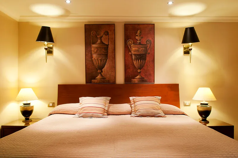 JUNIOR SUITE STANDARD Room, Laguna Nivaria Hotel & Spa, Tenerife