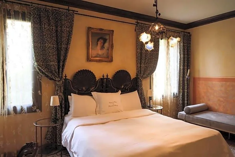 General view, Novecento Boutique Hotel, Venice