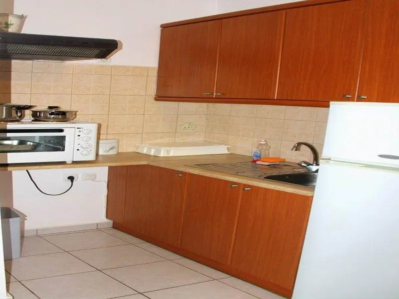 Room, Agnanti Studios, Kefallinia