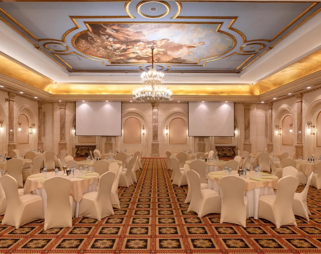 Conferences, Sonesta Hotel Tower & Casino Cairo, Cairo