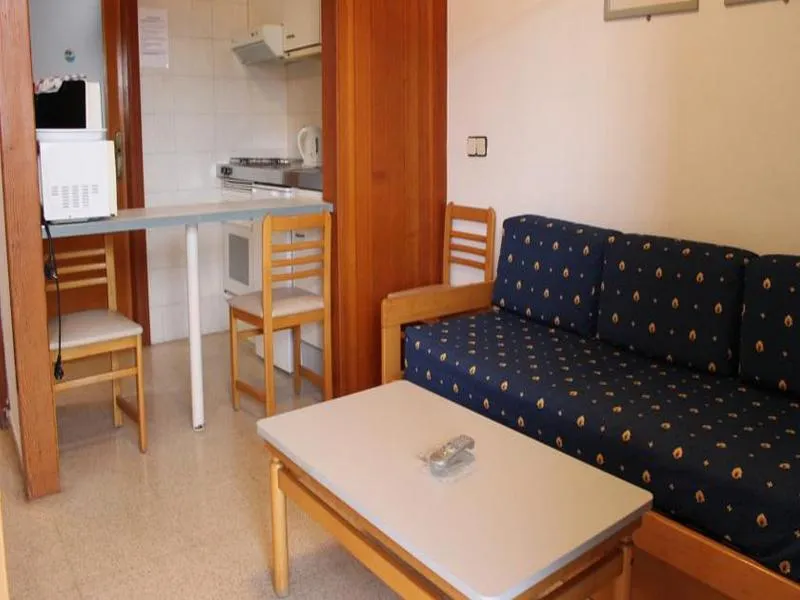 Room, Alpha, Costa Blanca