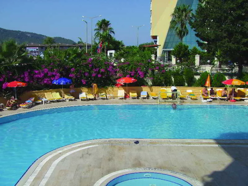 Pool, Stella Hotel, Antalya