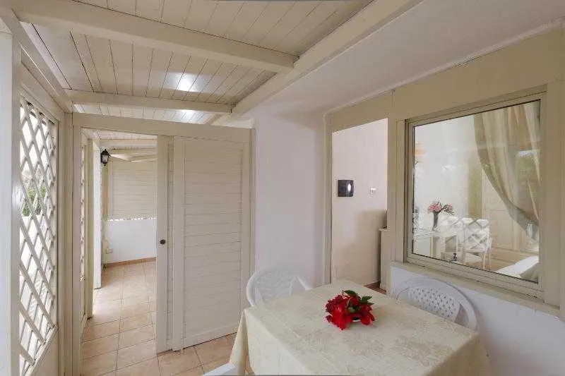 Room, Acqua di Mare Hotel e Resort, Alghero
