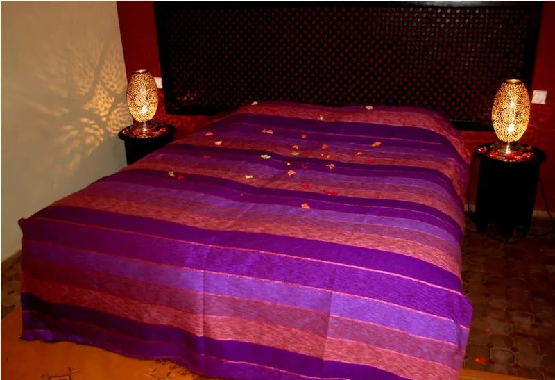 SINGLE STANDARD Room, Riad Dar Nejma, Marrakech