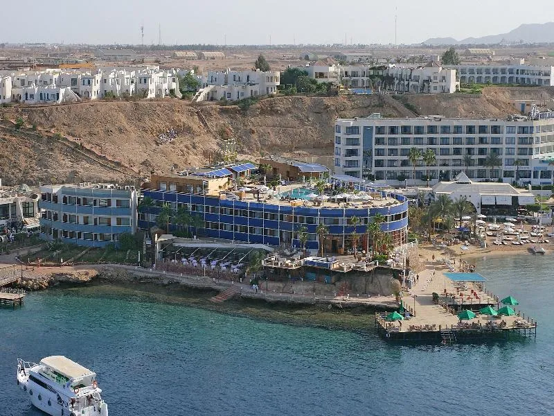 General view, Lido Sharm Hotel, Red Sea Riviera