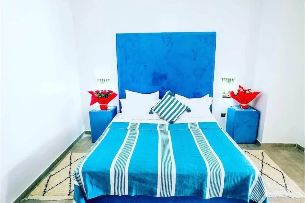 Room CLASSIC Room, Weedan Ferme D'hôtes, Marrakech