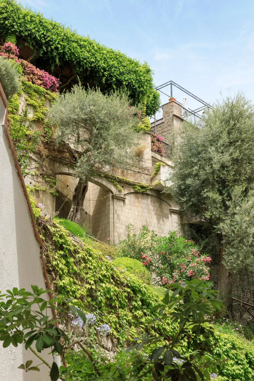 DOUBLE BASIC Room, Grand Hotel Capodimonte, Naples