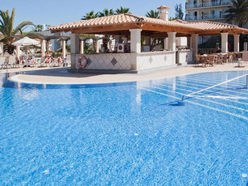 Pool, Smy Portocolom, Majorca