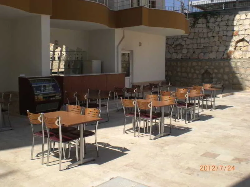 General view, Golden Life Apartments, Izmir