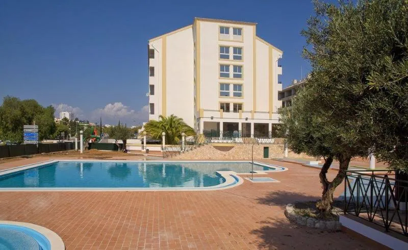 General view, Ourabay Hotel Apartamento - Art & Holidays, Algarve