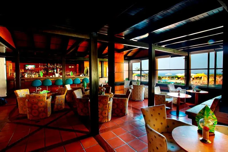 General view, Baia Cristal Beach & Spa Resort, Algarve