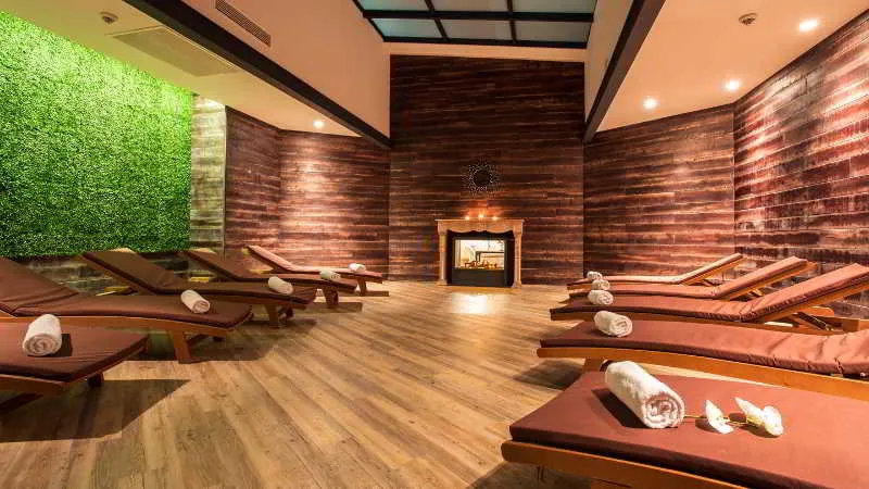 Sports and Entertainment, Astera Hotel & Spa, Varna