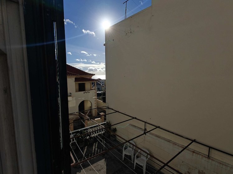 Residencial Mirasol, Madeira
