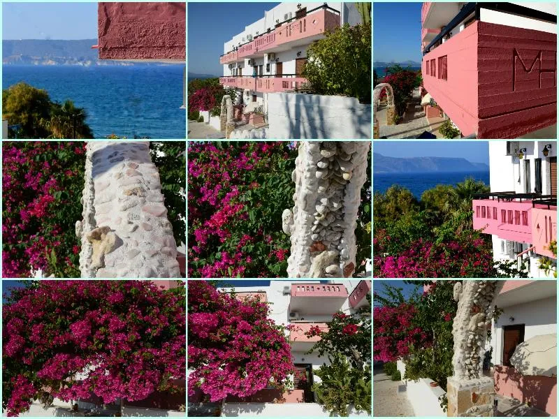 General view, Apokoros Craft Deco&Activities Boutique Hotel, Crete