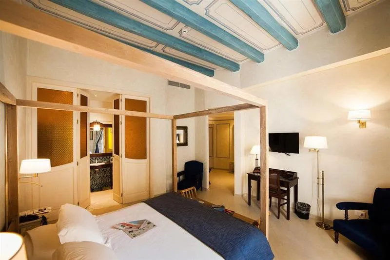 General view, Algila Ortigia Charme Hotel, Catania