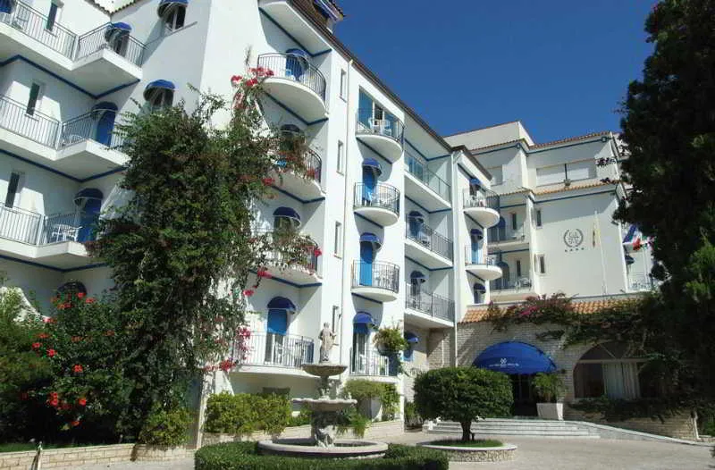 General view, Sant Alphio Garden Hotel & SPA, Catania