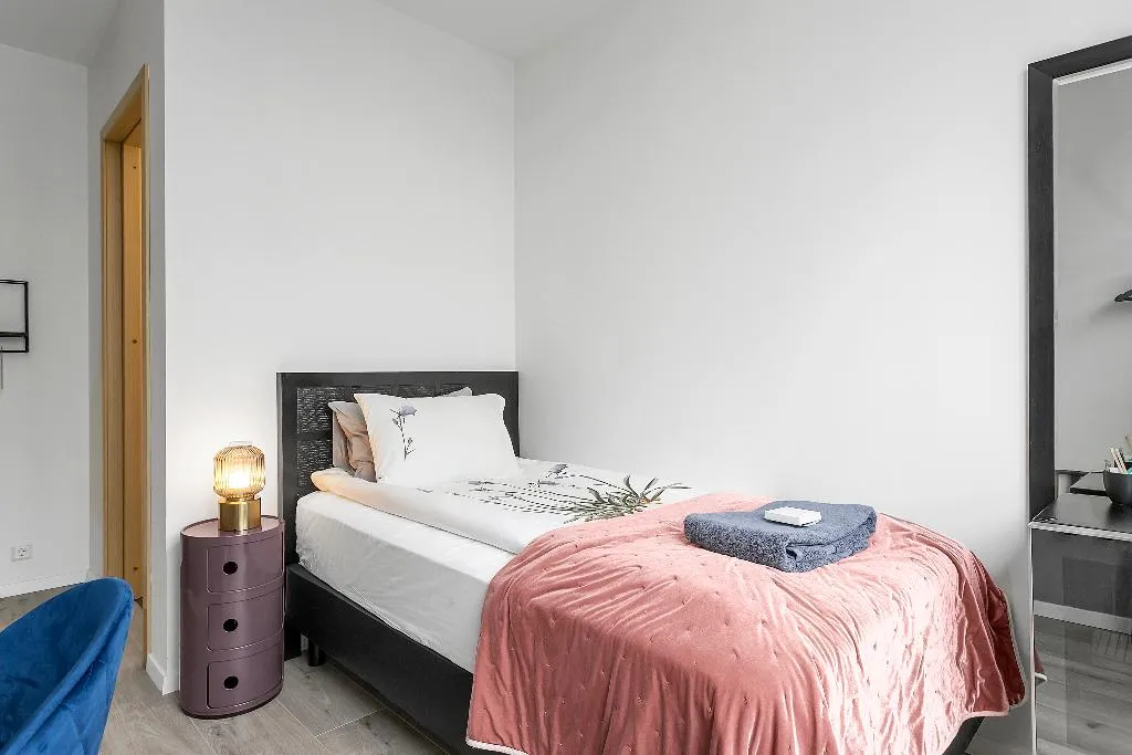 SINGLE STANDARD Room, City Center Hotel, Reykjavik