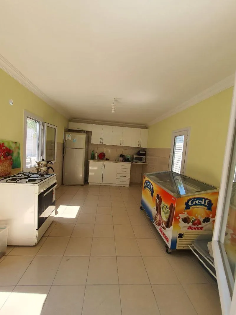 Room ECONOMY Room, Orange Beach Camp Karavan Club, Antalya