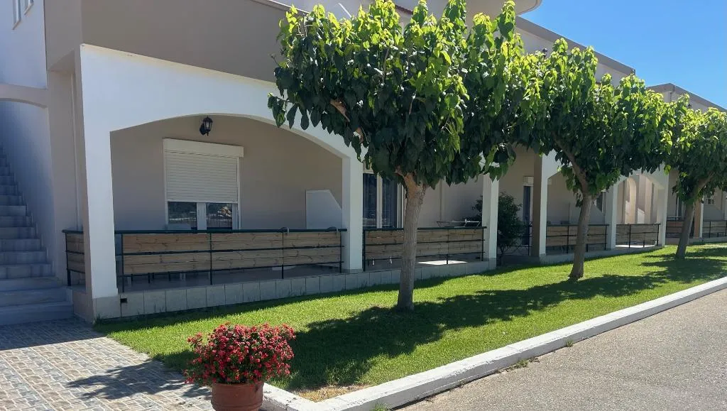 DOUBLE STANDARD Room, Mediterranean Hotel and Apartments, Crete
