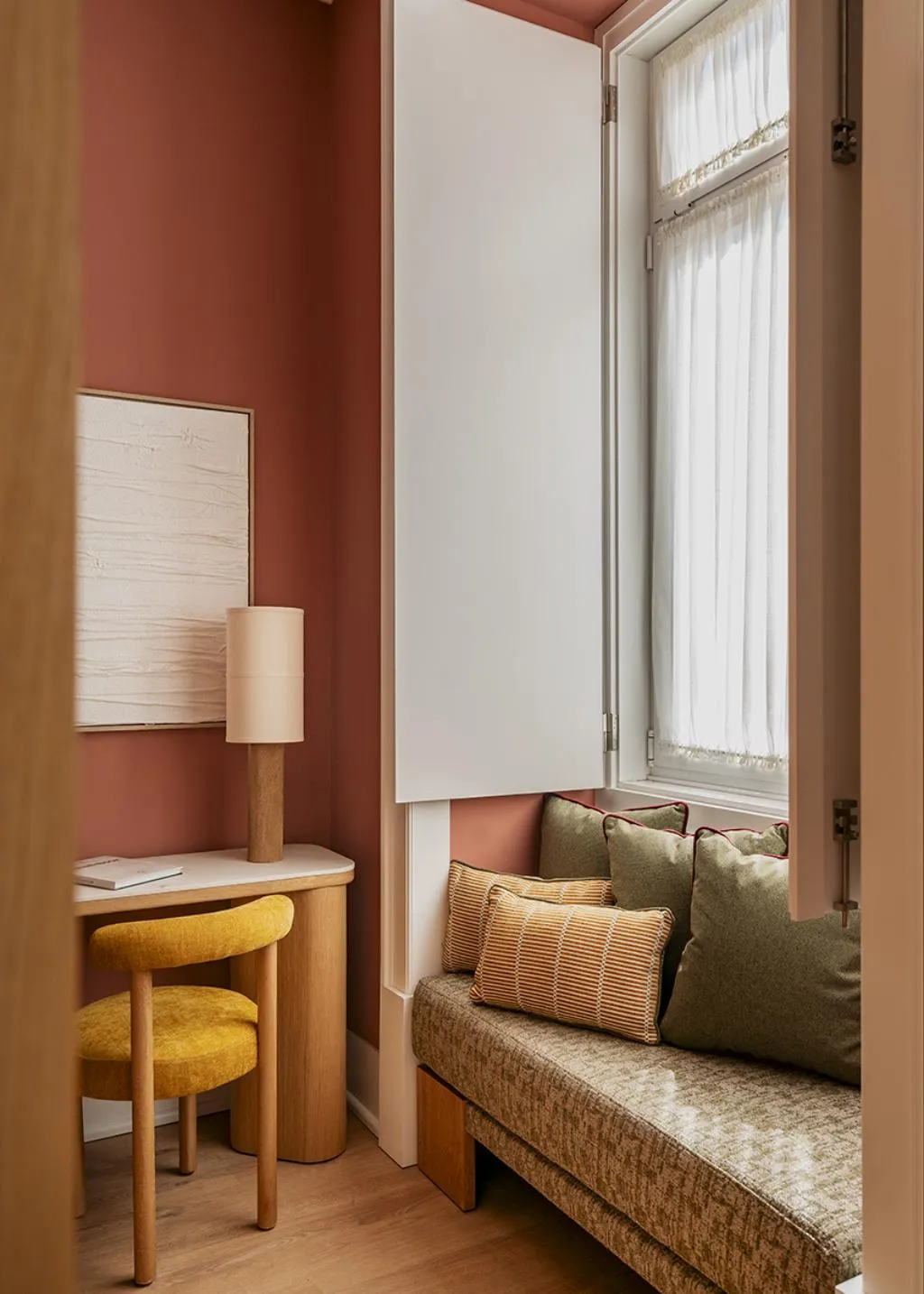 STUDIO CAPACITY 1 Room, Vincci Baixa, Lisbon