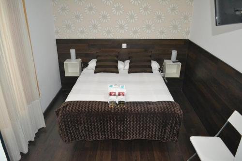Hostal El Brezo, Madrid