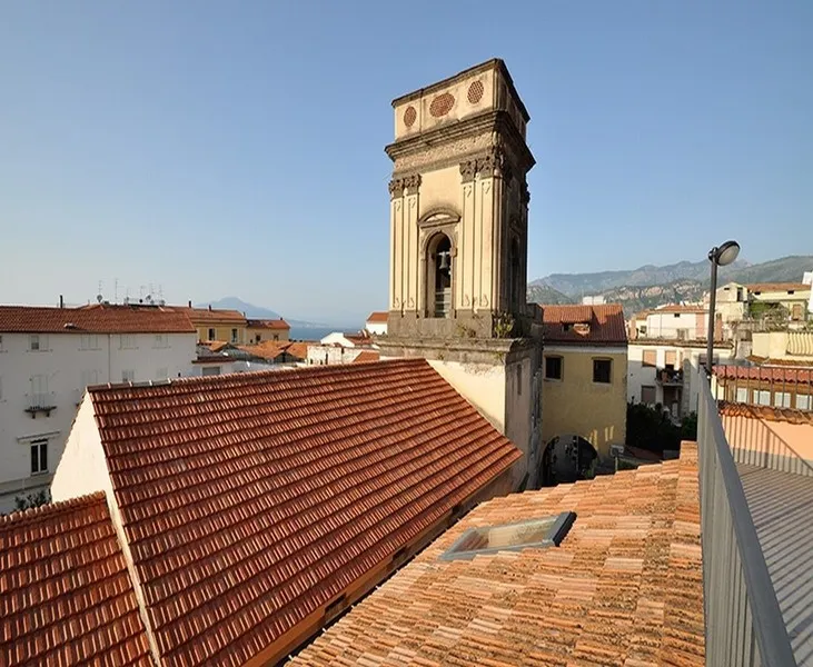 General view, Rivoli Sorrento, Naples
