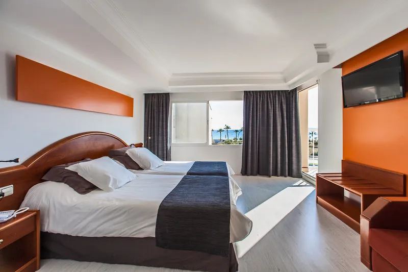 Room, Sant Jordi, Majorca