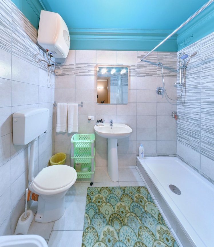 Hostel Agata, Palermo