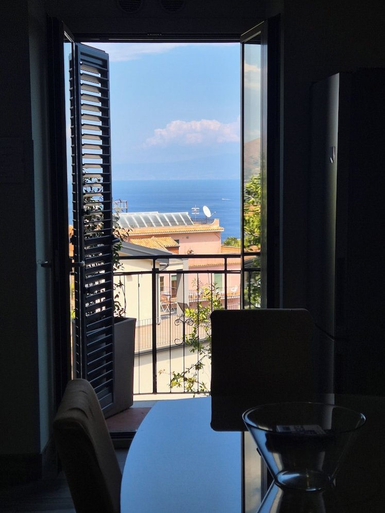 Taormina Palace Hotel, Taormina