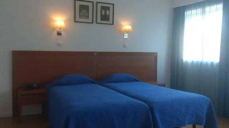 Double or Twin STANDARD Room, Joao Paulo II, Porto