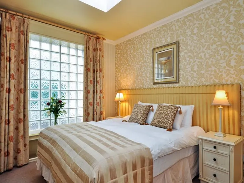 Room, Kilronan Guesthouse, Dublin